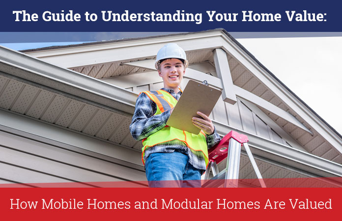 Understanding mobile home value