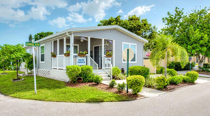 mobile home value - manufactured home worth