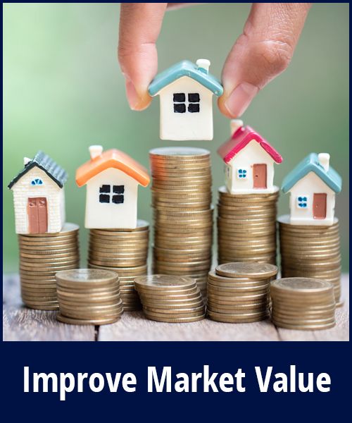 Improving Your Mobile Home's Market Value