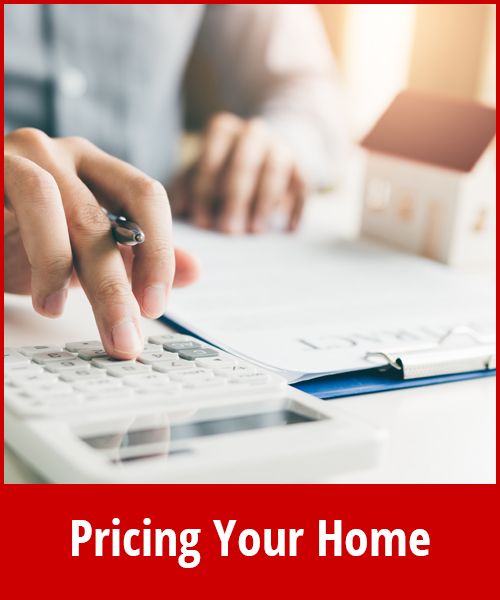 Pricing Your Mobile Home