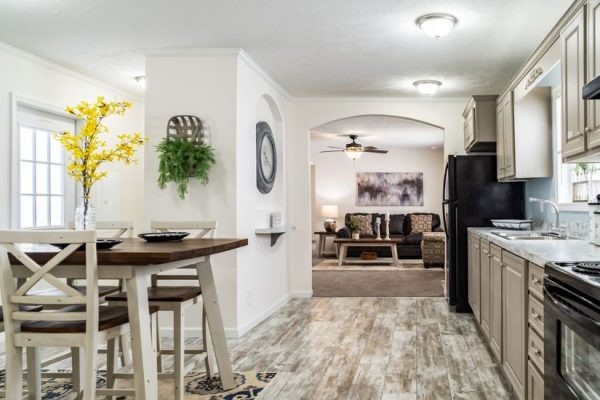 Edisto Mobile Home Supply