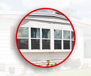 Shop mobile home windows and replacement parts