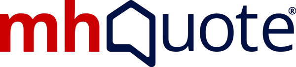 MHQuote logo